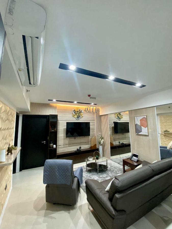 Aeon Towers Executive Suite 2Br 18Th Floor Davao City Εξωτερικό φωτογραφία