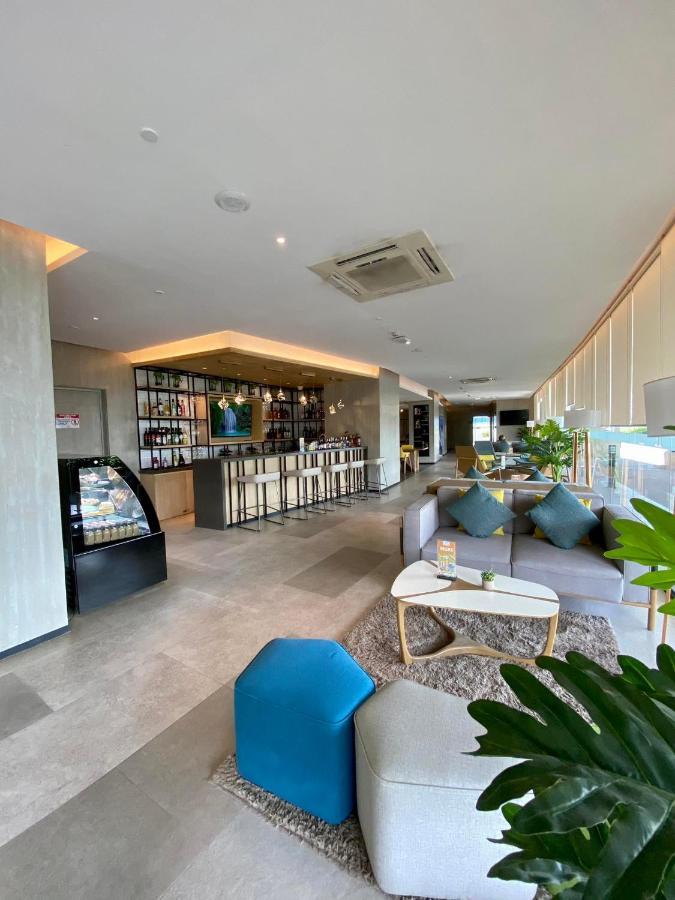 Aeon Towers Executive Suite 2Br 18Th Floor Davao City Εξωτερικό φωτογραφία