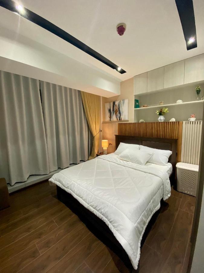Aeon Towers Executive Suite 2Br 18Th Floor Davao City Εξωτερικό φωτογραφία