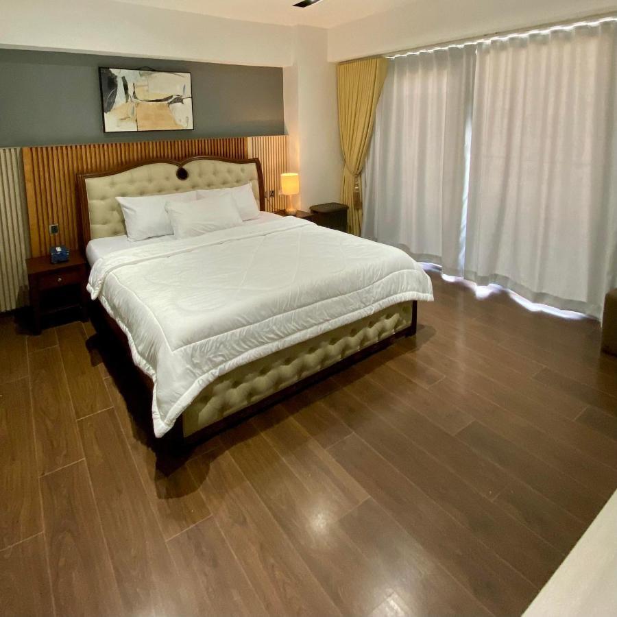 Aeon Towers Executive Suite 2Br 18Th Floor Davao City Εξωτερικό φωτογραφία