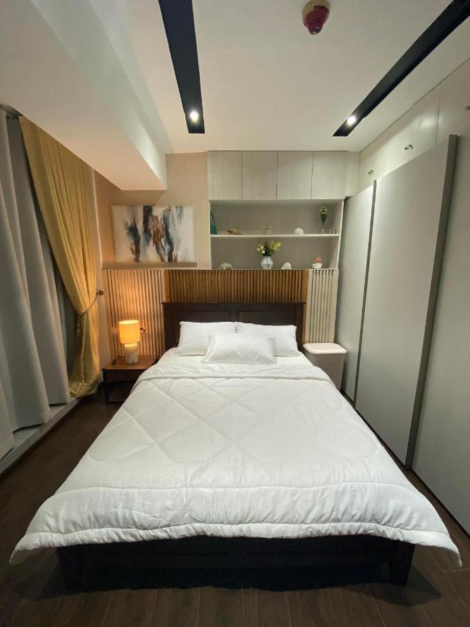 Aeon Towers Executive Suite 2Br 18Th Floor Davao City Εξωτερικό φωτογραφία